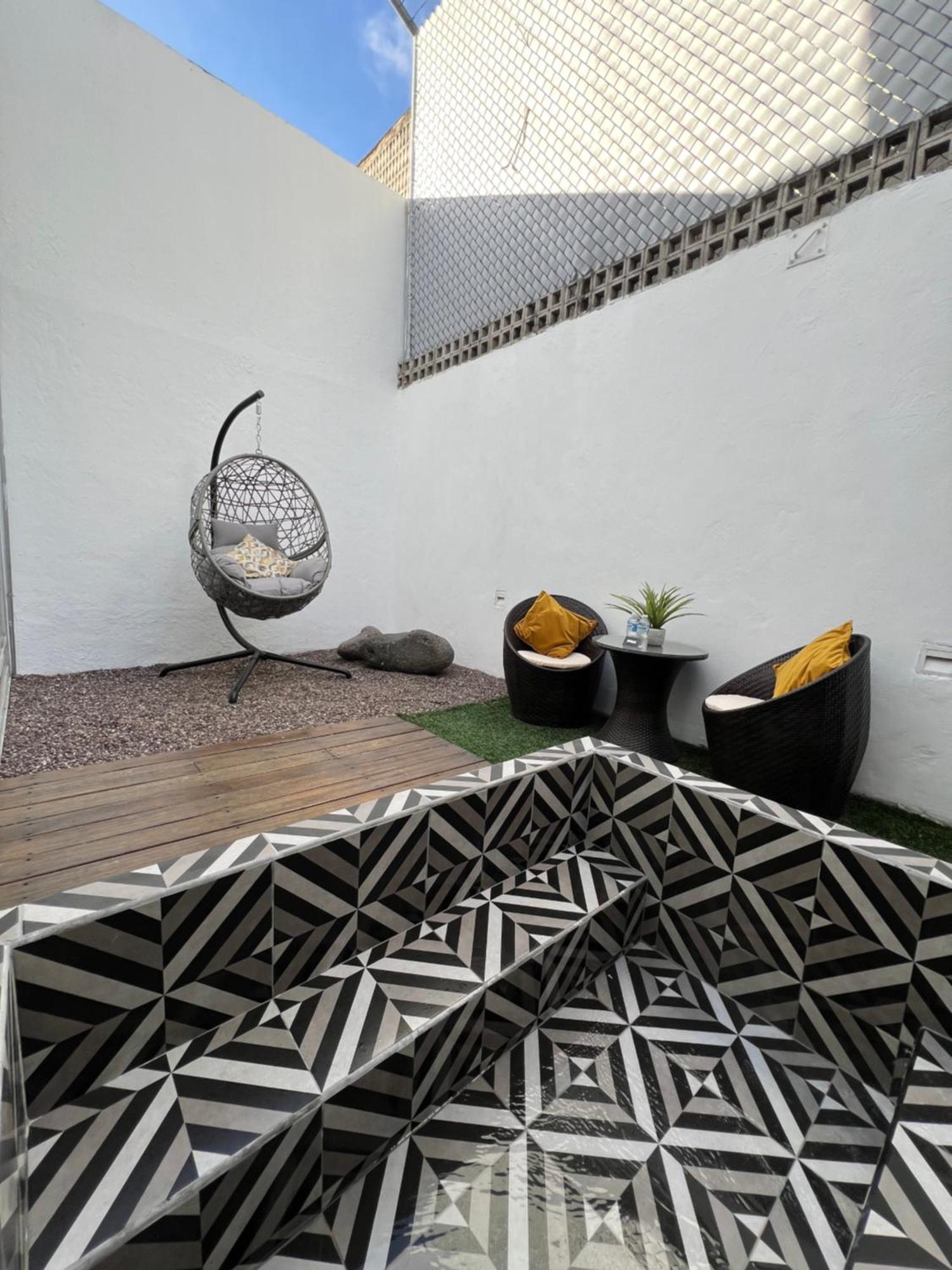 Hotel Clarum 101 Zapopan Ngoại thất bức ảnh
