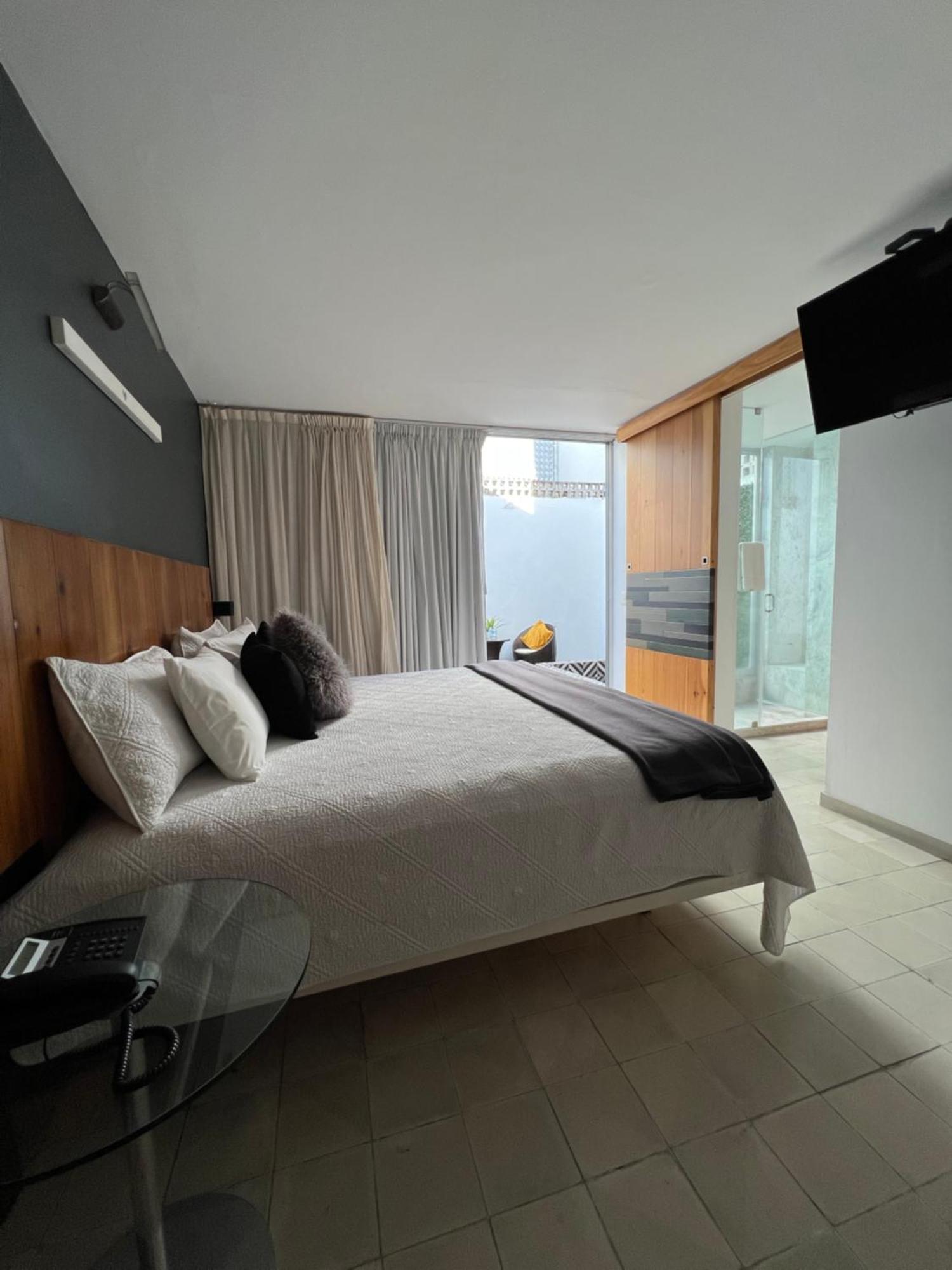 Hotel Clarum 101 Zapopan Ngoại thất bức ảnh