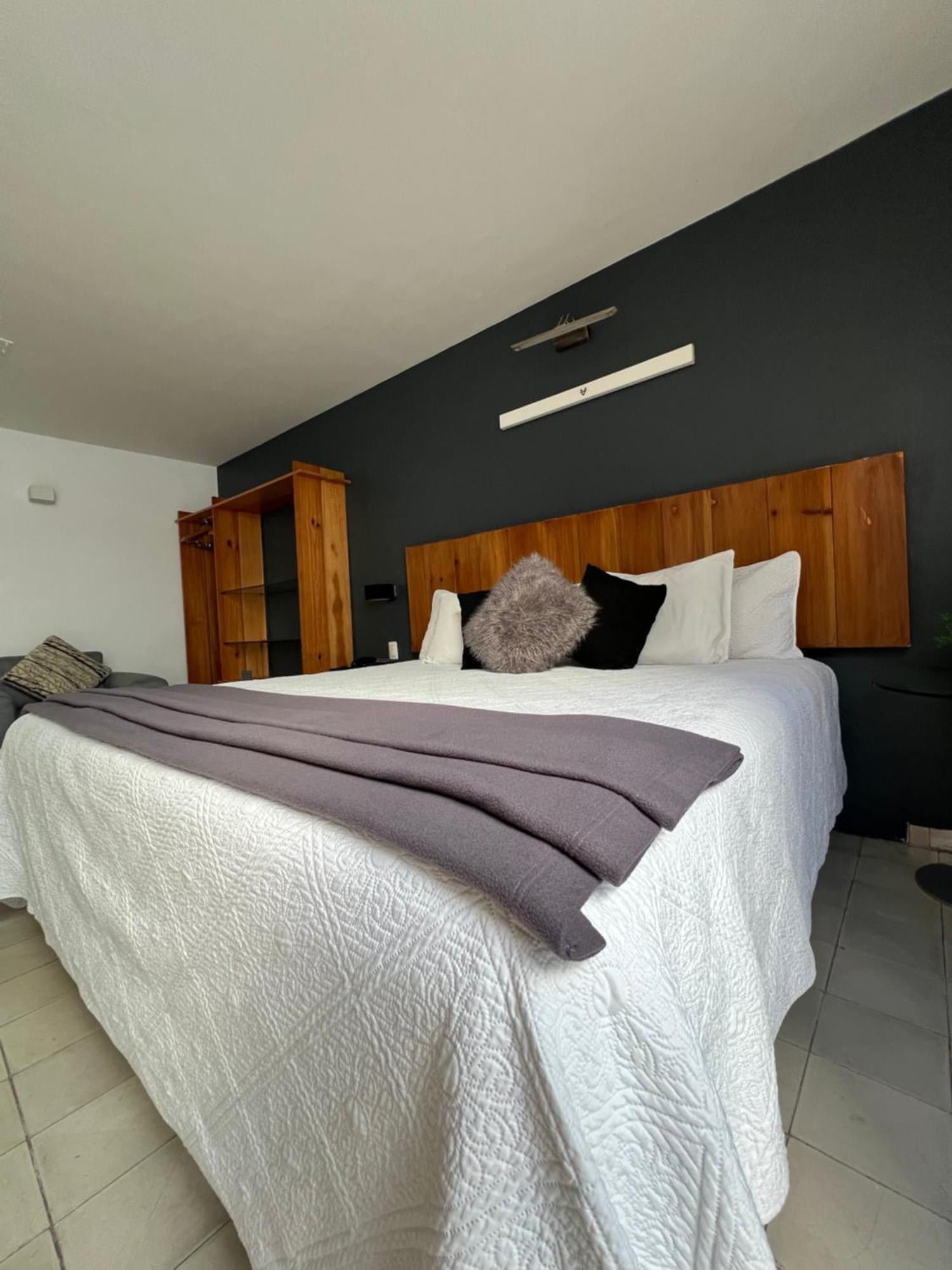 Hotel Clarum 101 Zapopan Ngoại thất bức ảnh