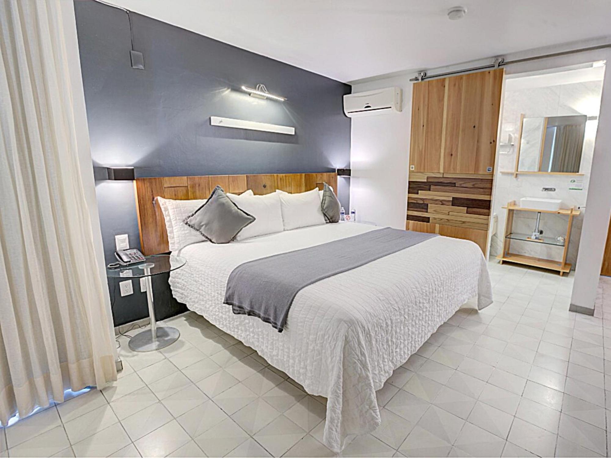 Hotel Clarum 101 Zapopan Phòng bức ảnh